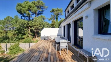 Maison à Riec-Sur-Bélon (29340)