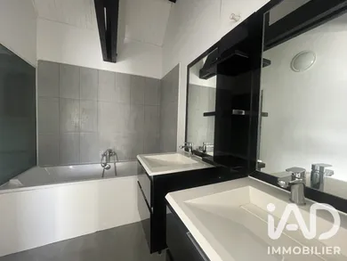 Apartment in Seclin (59113)