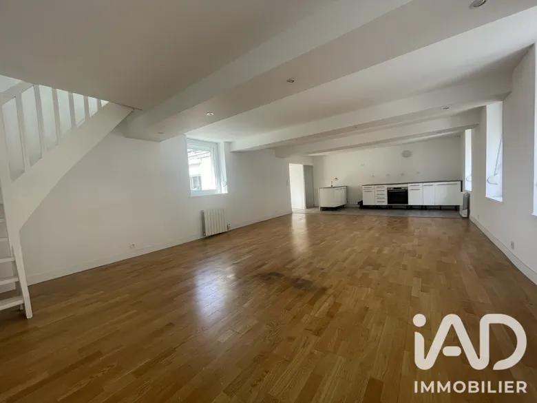 Appartement 3 pièces 92 m² · à Seclin · 92 m² · 244 000 €