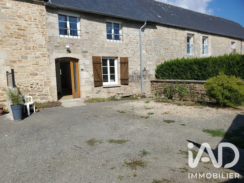 Maison 4 pièces 75 m² · à Trémeur · 75 m² · 135 000 €