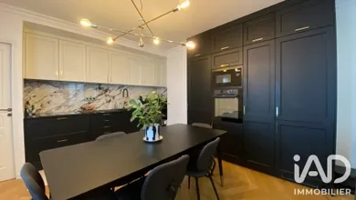 Appartement à Paris (75006)