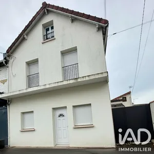 Building in Ablon-sur-Seine (94480)