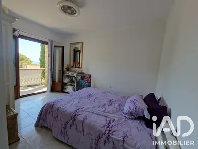 Apartment in Bandol (83150)