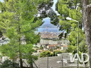 Appartement à Toulon (83000)