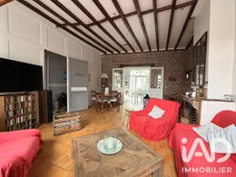 Maison de village à Carvin (62220)