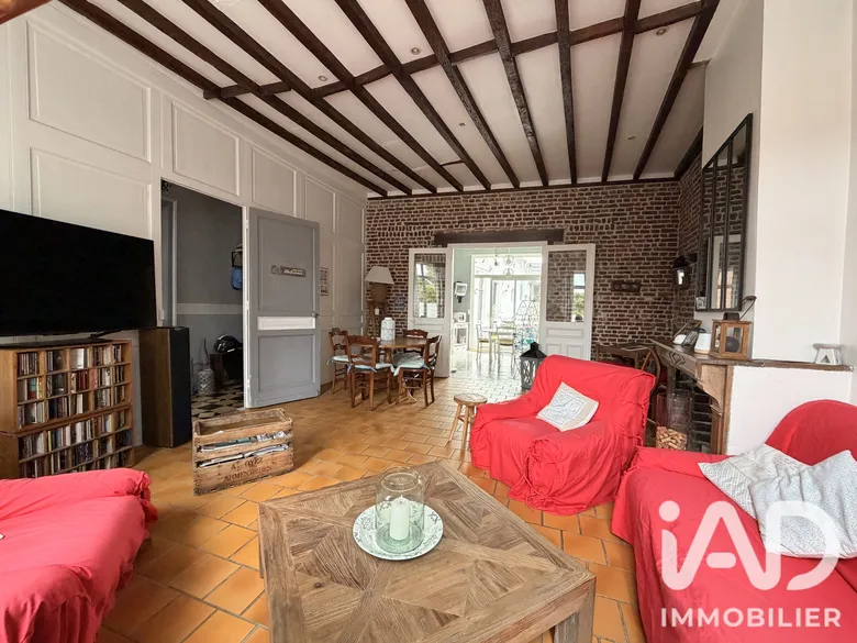 Maison 5 pièces 200 m² · à Carvin · 200 m² · 230 000 €