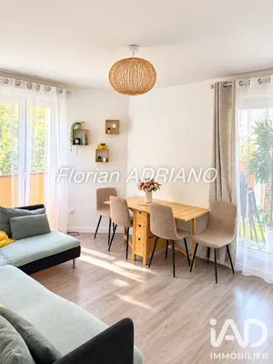 Apartment in Argenteuil (95100)