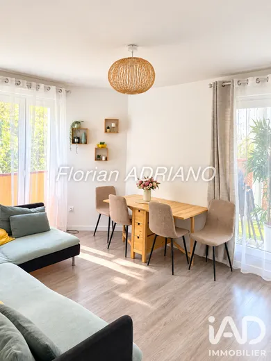 Appartement à Argenteuil (95100)