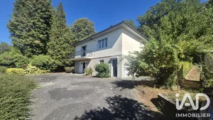 Maison de campagne à Saint-Martin-Sainte-Catherine (23430)