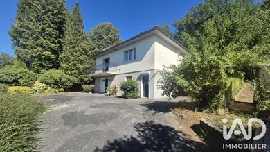 Maison de campagne à Saint-Martin-Sainte-Catherine (23430)