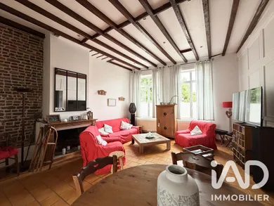 Maison de village à Carvin (62220)