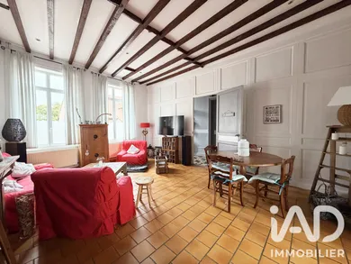 Maison de village à Carvin (62220)