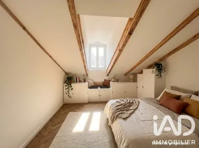 Apartment in Nice (06000)