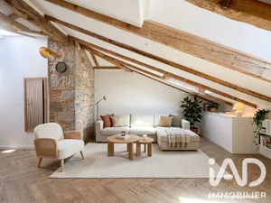 Apartment in Nice (06000)