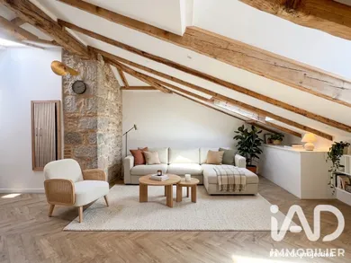 Apartment in Nice (06000)