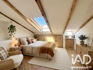 Appartement à Nice (06000)