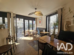 Restaurant à Paris (75005)