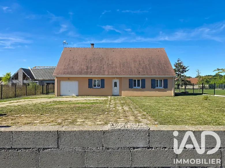 Maison 4 pièces 89 m² · à La Heunière · 89 m² · 229 000 €