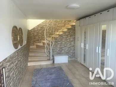 Maison traditionnelle à Vigneux-sur-Seine (91270)