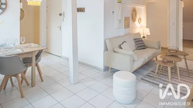 Appartement à Les Riceys (10340)