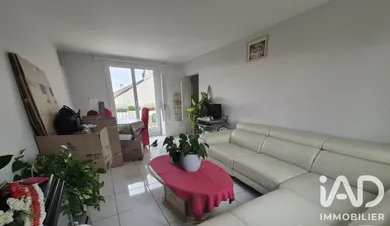 Appartement à Montmagny (95360)