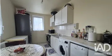 Appartement à Montmagny (95360)