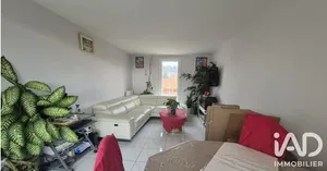 Apartment in Montmagny (95360)