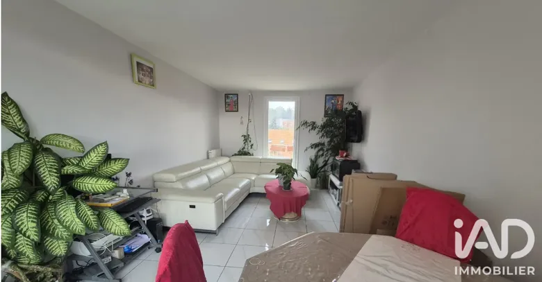 Appartement 3 pièces 68 m² · à Montmagny · 68 m² · 190 000 €