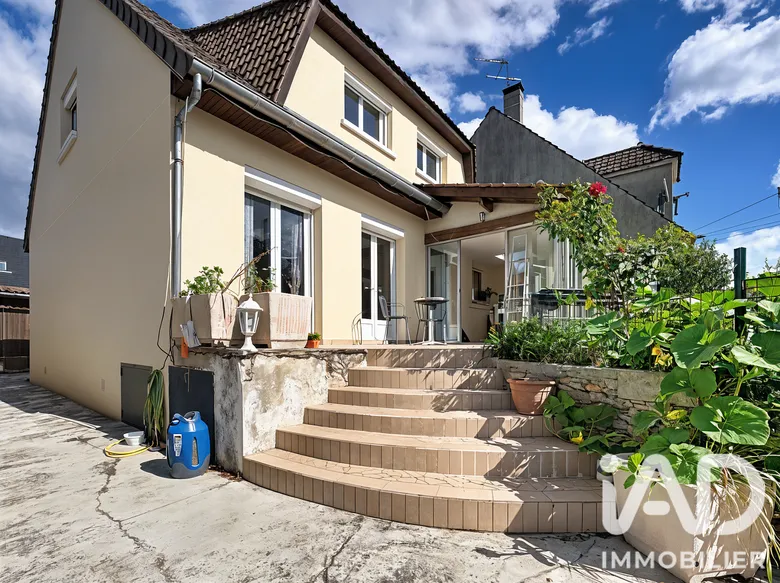 Maison 6 pièces 128 m² · à Ozoir-la-Ferrière · 128 m² · 385 000 €