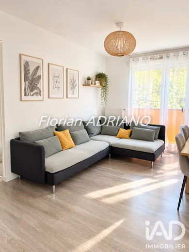 Appartement à Argenteuil (95100)