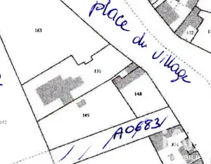 Terrain à Les Hauts-Talican (60390)