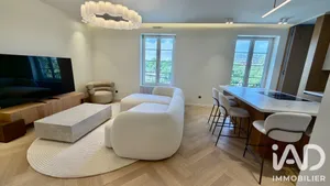 Apartment in Strasbourg (67000)