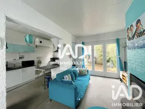House in Étaples (62630)