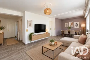 Appartement à Tarbes (65000)