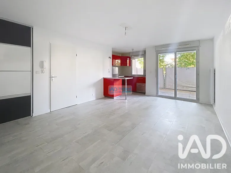 Appartement 2 pièces 42 m² · à Tours · 42 m² · 149 500 €