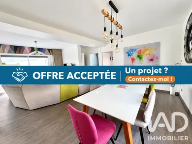 Appartement à Saint-Nazaire (44600)