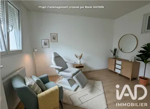 Immeuble à Ablon-sur-Seine (94480)