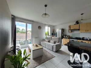 Appartement à Fontenay-lès-Briis (91640)