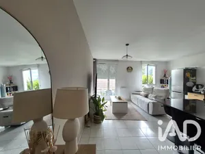 Apartment in Fontenay-lès-Briis (91640)