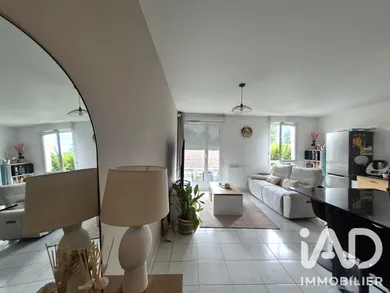 Appartement à Fontenay-lès-Briis (91640)