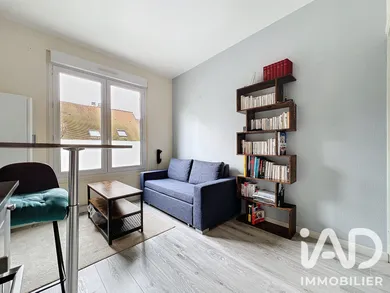 Apartment in Suresnes (92150)