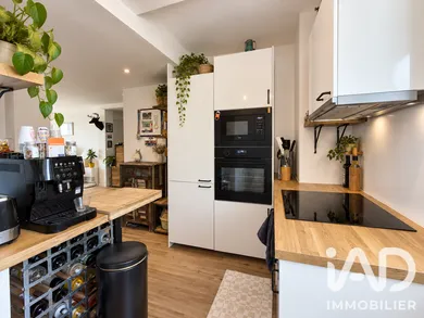Appartement à Toulouse (31300)