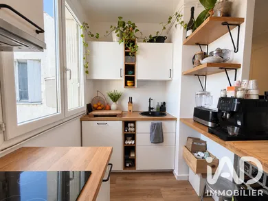 Appartement à Toulouse (31300)