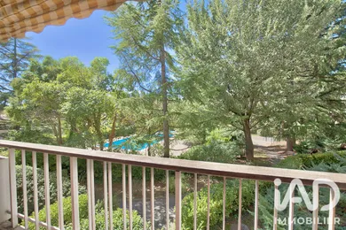 Appartement à Aix-en-Provence (13090)