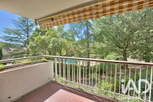 Appartement à Aix-en-Provence (13090)