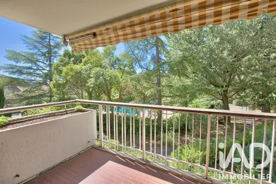 Appartement à Aix-en-Provence (13090)