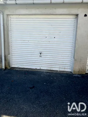 Garage à Ablon-sur-Seine (94480)