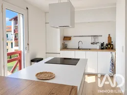 Duplex à Anglet (64600)