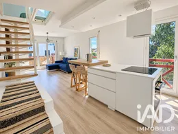 Duplex à Anglet (64600)