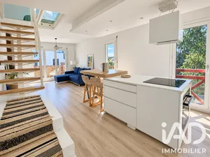 Duplex in Anglet (64600)